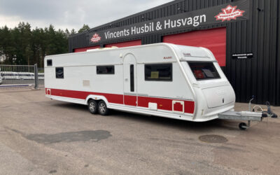 Sålda husbilar och husvagnar 4 KABE-Royal Hacienda 880 UTDL KS *ALDE *AC-(2014)-2031085