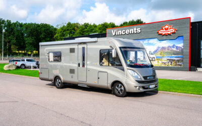 Hymer-B 668 PL ED-S *Långbädd *ALDE *AUT-(2017)-2006468