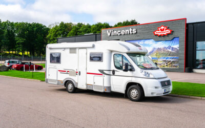 Adria-SPORT S 650 SF *Franskbädd *B-Kort-(2012)-2018884