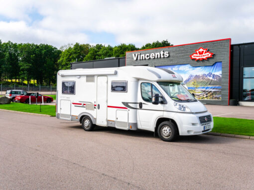 Adria-SPORT S 650 SF *Franskbädd *B-Kort-(2012)-2018884