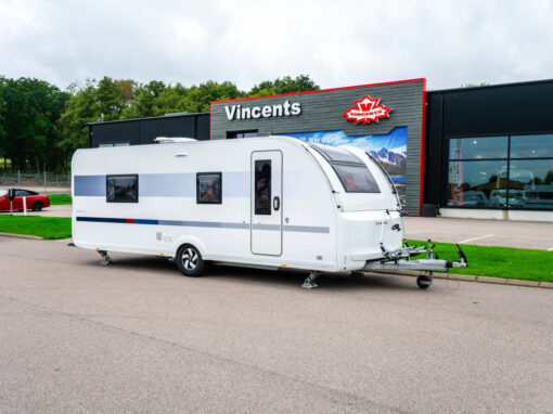 Adria-Adora 613 HT *Förtält *ALDE *Långbädd-(2022)-2053022