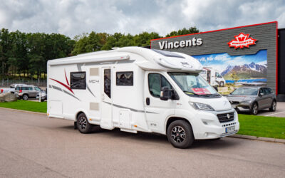 Sålda husbilar och husvagnar 2 McLouis-MC4 875-(2020)-2030872