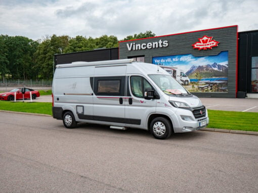 Rapido-VAN 55 *AUT *B-Kort *Tvärbädd *AC-bodel-(2016)-2051066