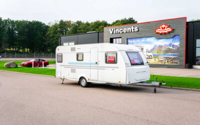 Sålda husbilar och husvagnar 14 Adria-AVIVA 522 PT *Barnkammare *Truma-(2020)-2050164