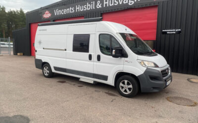 Sålda husbilar och husvagnar 22 Weinsberg-caratour 600 *Under 6m-(2017)-2027279