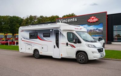 KABE-TM C 740 T *Automat *Långbäddar *Toa bak-(2020)-2081332