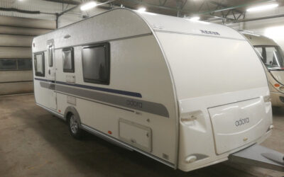 Adria-ADORA 563 PU-(2011)-2090382