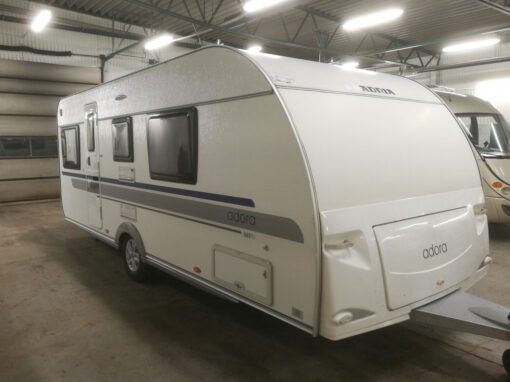 Adria-ADORA 563 PU-(2011)-2090382