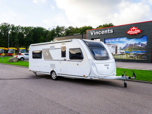 Knaus-590 UE Scandinavian Selection *ALDE *Långbäddar-(2020)-2072748