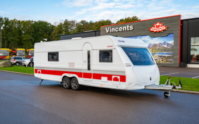 KABE-ROYAL 740 TDL KS *Långbäddar *Förbränningstoa-(2020)-2084033