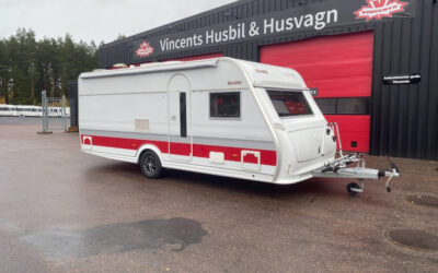 KABE-ROYAL 560 XL KS *Mover *AC *Franskbädd-(2016)-2091835