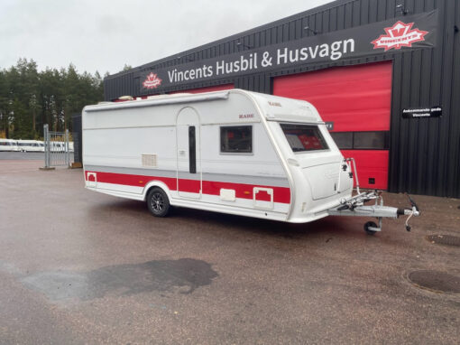 KABE-ROYAL 560 XL KS *Mover *AC *Franskbädd-(2016)-2091835