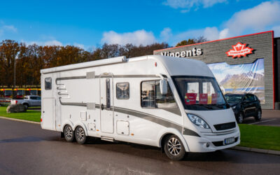 Hymer-B 778 SL ED-S *AC bodel *Kamkedja *Automat-(2014)-2097088