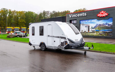 Knaus-Sport & Fun Black Selection *Dubbelbädd-(2022)-2090474