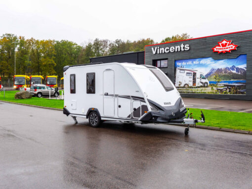Knaus-Sport & Fun Black Selection *Dubbelbädd-(2022)-2090474