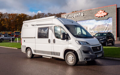 Pössl-ROADCAR 540 *Får köras med B-körkort-(2016)-2099062