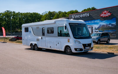 Knaus-Sun I 900 LEG *Hydrauliska stödben *ALDE *AC-(2017)-2113282