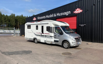 Adria-MATRIX SUPREME 687 SL *Automat *ALDE-(2015)-2113311