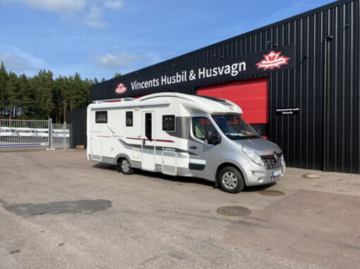 Adria-MATRIX SUPREME 687 SL *Automat *ALDE-(2015)-2113311