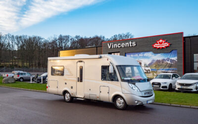 Hymer-B 654 SL STAR EDITION-(2010)-2131736