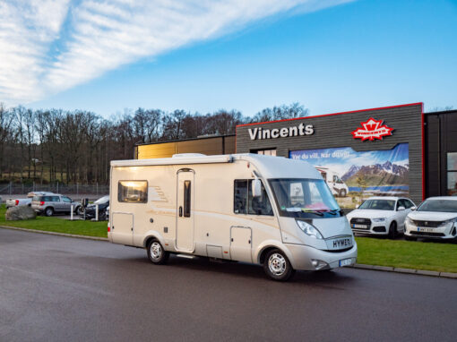 Hymer-B 654 SL STAR EDITION-(2010)-2131736