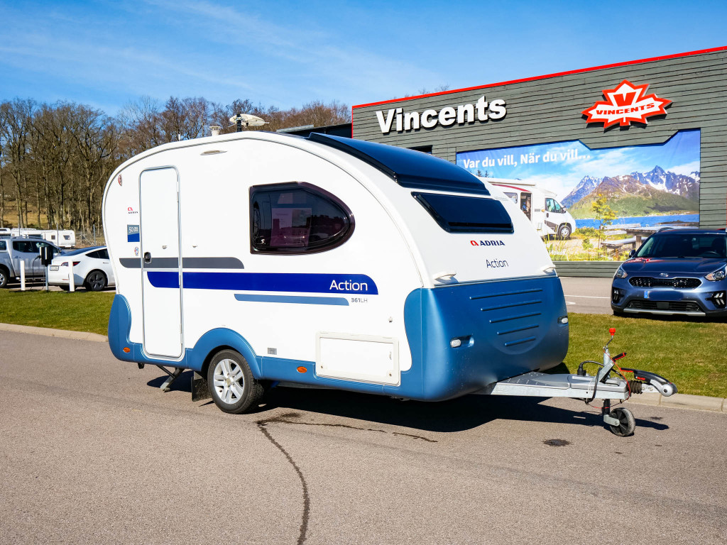 Adria-ACTION 361 LH *Förtält-(2015)-1387384