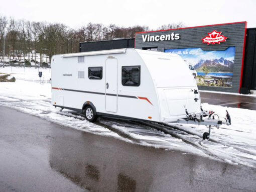 Weinsberg-Caracito 500 QDK *Barnkammare *AC-(2021)-2166059