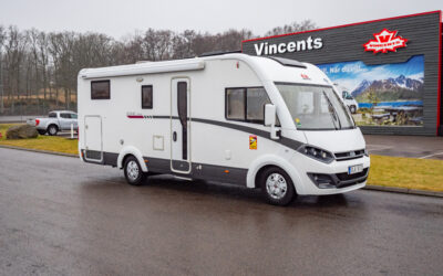 Adria-SONIC I 700 SL-(2012)-2156821