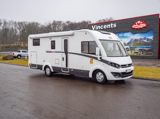 Adria-SONIC I 700 SL-(2012)-2156821