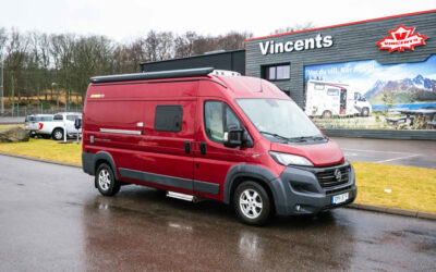 Sålda husbilar och husvagnar 10 Hymer-GRAND CANYON *Automat *Under 6m *Dragkrok-(2017)-2171257