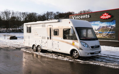 Sålda husbilar och husvagnar 4 Hymer-B 798 SL *Hydrauliska stödben *AC bodel *Queenbädd-(2014)-2163834