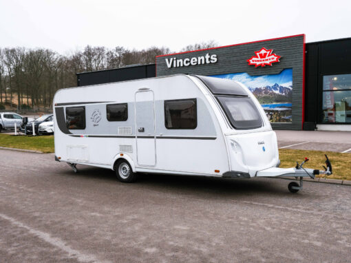Knaus-Sport 540 UE *Långbäddar *Förtält-(2018)-2195771