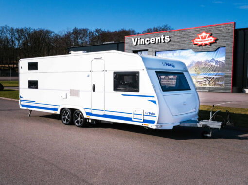 Polar-680 svit *Barnkammare *Förtält *Mover *ALDE-(2017)-2185517