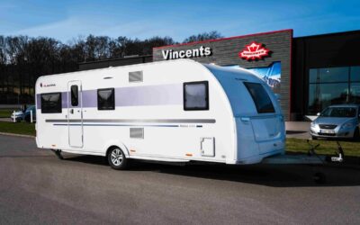 Sålda husbilar och husvagnar 24 Adria-ADORA 613 PK *Barnkammare *ALDE *Förtält-(2019)-2210277