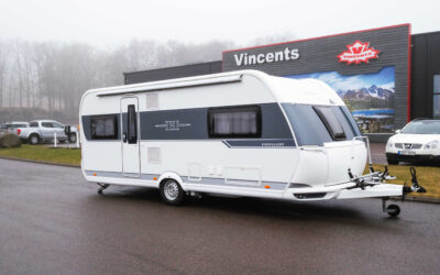 Sålda husbilar och husvagnar 22 Hobby-560 UL EXCELLENT *Långbäddar *Mover-(2016)-2197672