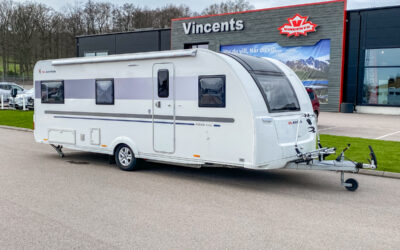 Adria-ADORA 613 UL *ALDE *Långbäddar-(2019)-2233439