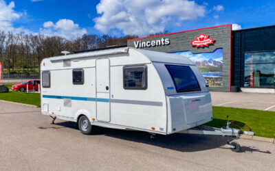 Sålda husbilar och husvagnar 18 Adria-AVIVA 522 PT *Barnkammare *2-våningssäng-(2021)-2243262