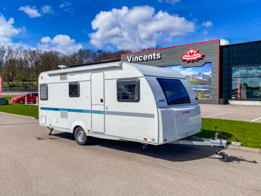 Adria-AVIVA 522 PT *Barnkammare *2-våningssäng-(2021)-2243262