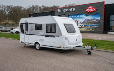 Sålda husbilar och husvagnar 20 Knaus-Sport 420 QD *Dubbelbädd *1300kg-(2021)-2219417