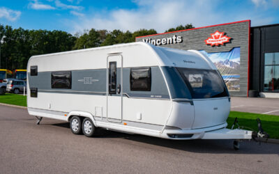 Sålda husbilar och husvagnar 16 Hobby-650 KFU DE LUXE *ALDE *Barnkammare *Förtält-(2020)-2218119