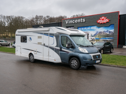 Knaus-Sky Ti 700 MX *Queenbed *Lågmil-(2013)-2219308