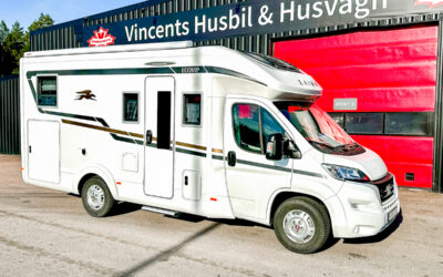 Laika-ECOVIP L 3019 *Långbäddar *Automat *AC bodel-(2021)-2295672