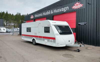 KABE-SAFIR 600 TDL KS *Långbäddar *Förtält-(2021)-2274521