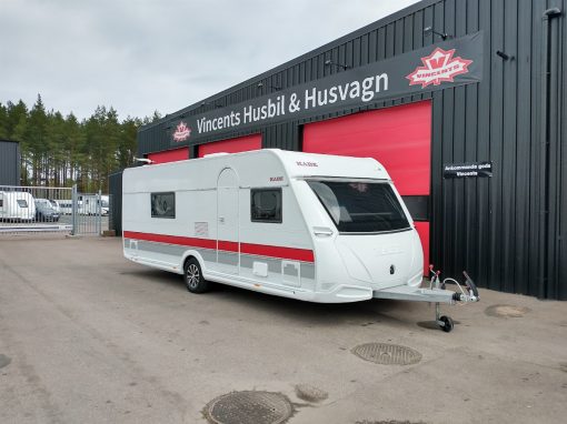 KABE-SAFIR 600 TDL KS *Långbäddar *Förtält-(2021)-2274521