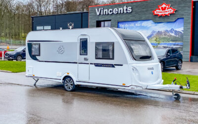 Sålda husbilar och husvagnar 22 Knaus-Sport silver selection 500 *Franskbädd-(2021)-2257001