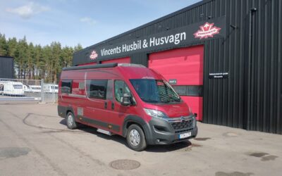 Pössl-Roadcruiser *Långbäddar *Dragkrok-(2018)-2257164