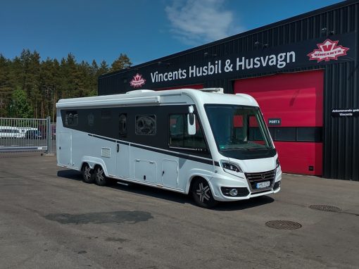 Knaus-Sun I 900 LX Royal *Queenbed *Aut *Låg skatt-(2019)-2290261