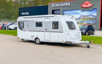 Sålda husbilar och husvagnar 16 Knaus-500 KD Sport *Barnkammare *Mover-(2018)-2268501