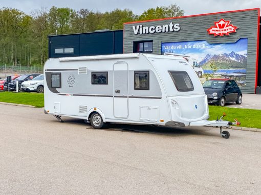 Knaus-500 KD Sport *Barnkammare *Mover-(2018)-2268501