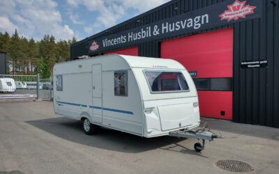 Adria-ALTEA 512 UP *Franskbädd *Förtält-(2008)-2295972